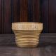wooden pot for plant