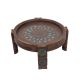 Handmade Coffee Table | Handmade Wood Furniture | Swan Bazaar