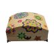 Beautiful Hand-Drawn Multi-Purpose Box