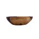 Aserus Handmade Wooden Bowl