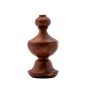Wooden Candlestick Holder | Candlestick Holder for Sale | Natural Wood