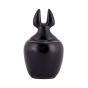Canopic Jars | Canopic Jars for Sale | Egyptian Canopic Jars | Anubis Canopic Jar backside