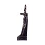 Small Egyptian Figurines | Egyptian Crocodile Statue , Left side image