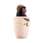 Authentic Canopic Jars For Sale | Egyptian Canopic Jars for Sale | Right Side