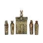 Anubis Figurines 6
