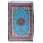 Silk Rug For Sale | Handwoven Oriental Rugs
