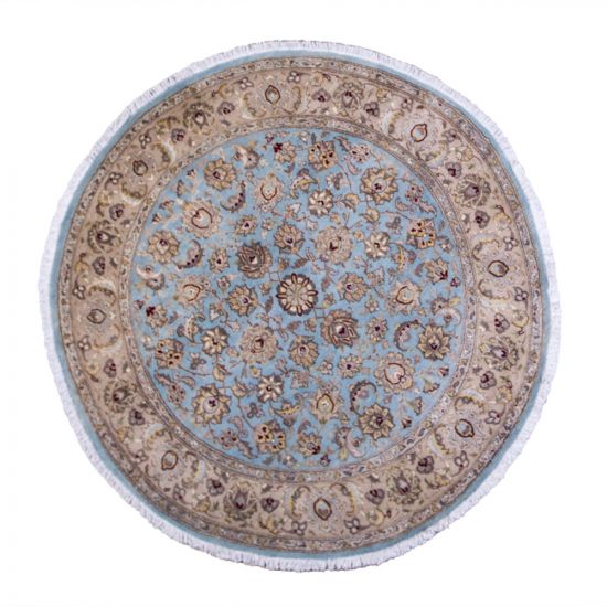Round Area Rugs
