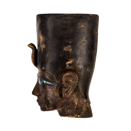 Ramses II Sculpture Egyptian Artifacts For Sale
