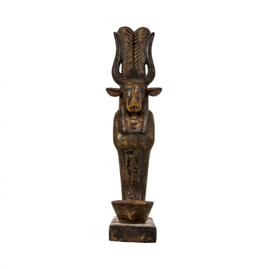 Hathor Statue 