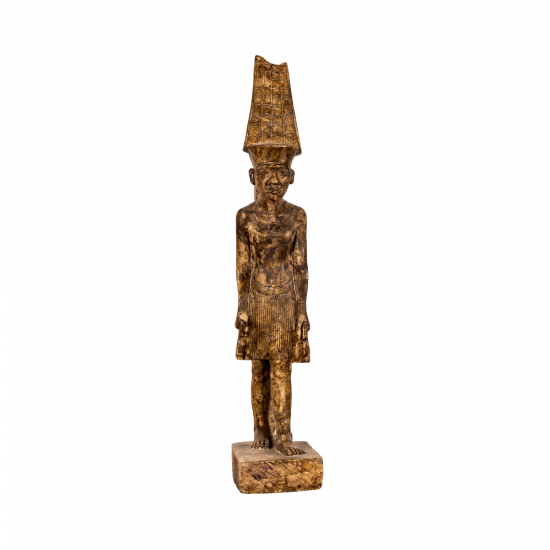 Amun Statue | Egyptian Replica For Sale | Amun Statue For Sale