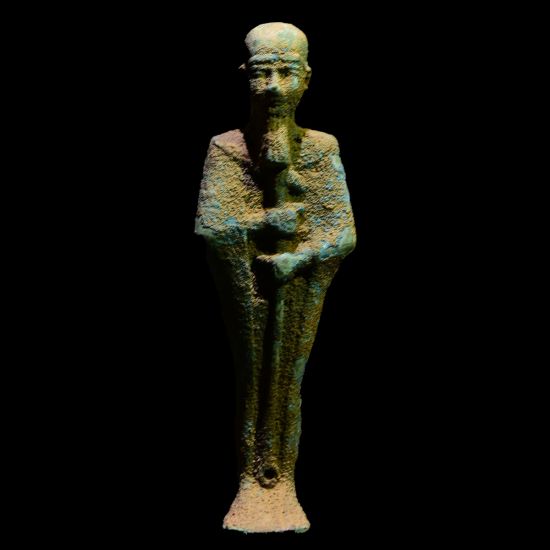 Ptah Statue 