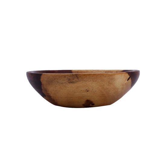 Aserus Handmade Wooden Bowl