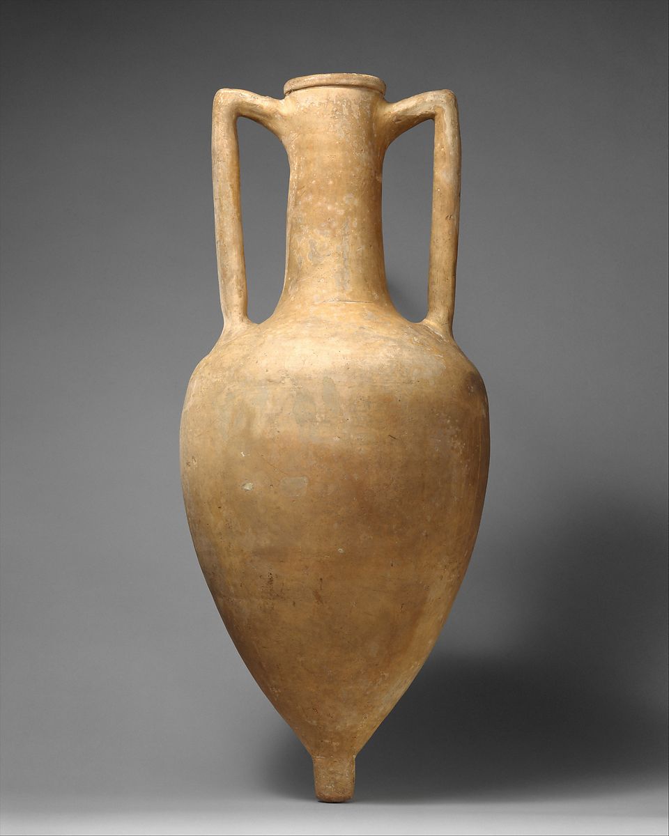 The Amphora