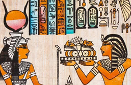 Food in the Pharaonic era