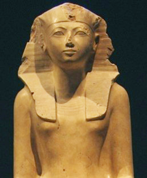 Queen Hatshepsut