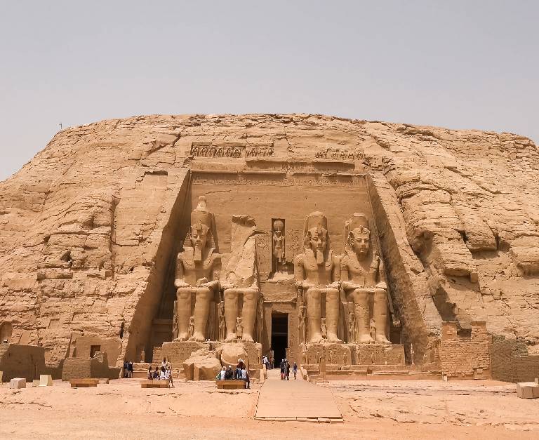 Famous Queens in Ancient Egypt