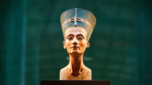 The Legendary Queen Nefertiti