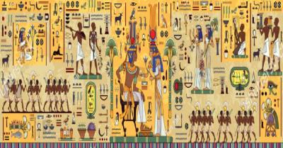 Ancient Egyptian Icons