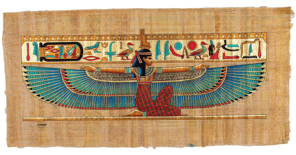 Goddess Isis, the Ancient Egyptian Goddess of Magic and Love, Find out now more about the most influential Ancient Egyptian Gods and Goddess in The Egyptian History.