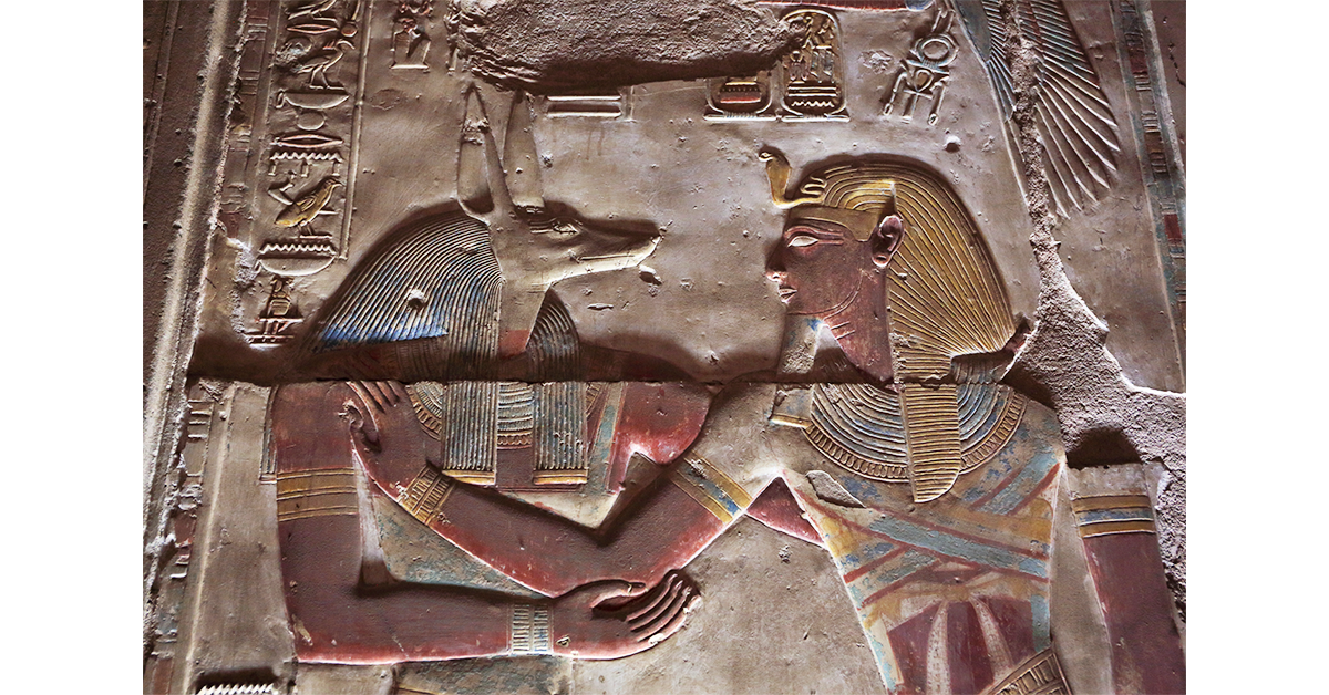 Discover the beyond Truths and Facts about the most influencing Gods and Goddess in Ancient Egypt 