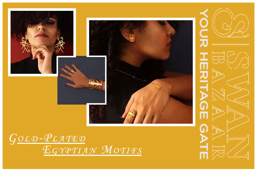 Gold Plated Jewelry